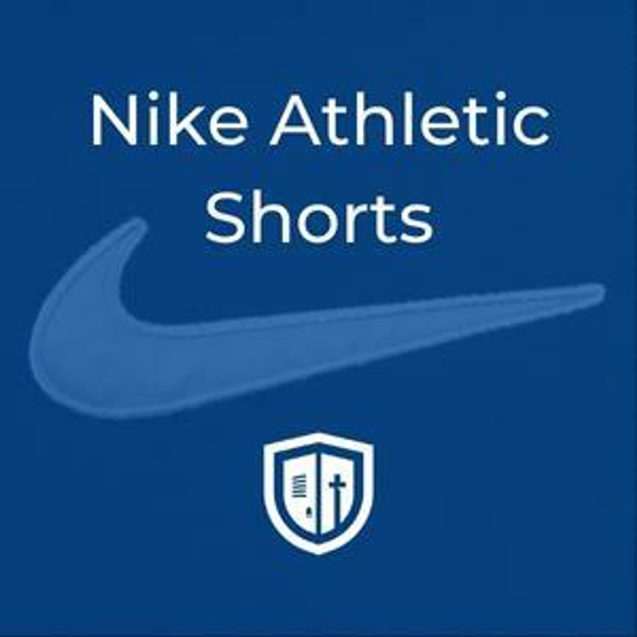 Athletic Shorts